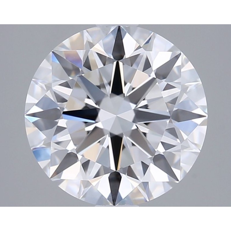 Diament laboratoryjny bezbarwny szlif okrągły, 2.09ct, VVS1, E, GIA 2534391173 Diament laboratoryjny bezbarwny szlif okrągły, 2.09ct, VVS1, E, GIA 2534391173