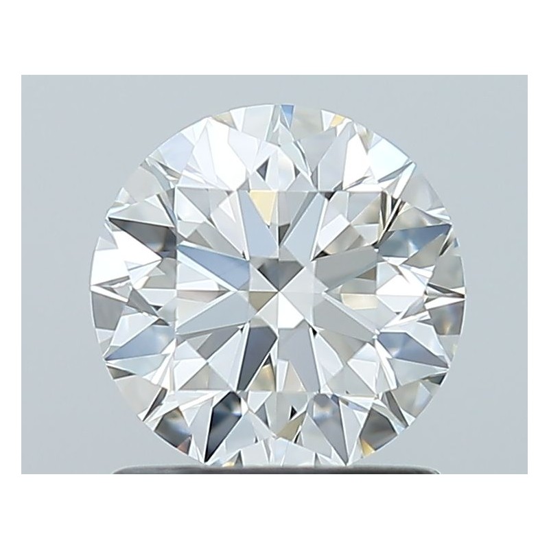 Diament szlif okrągły, 1.1ct, VVS1, I, GIA 5533376241