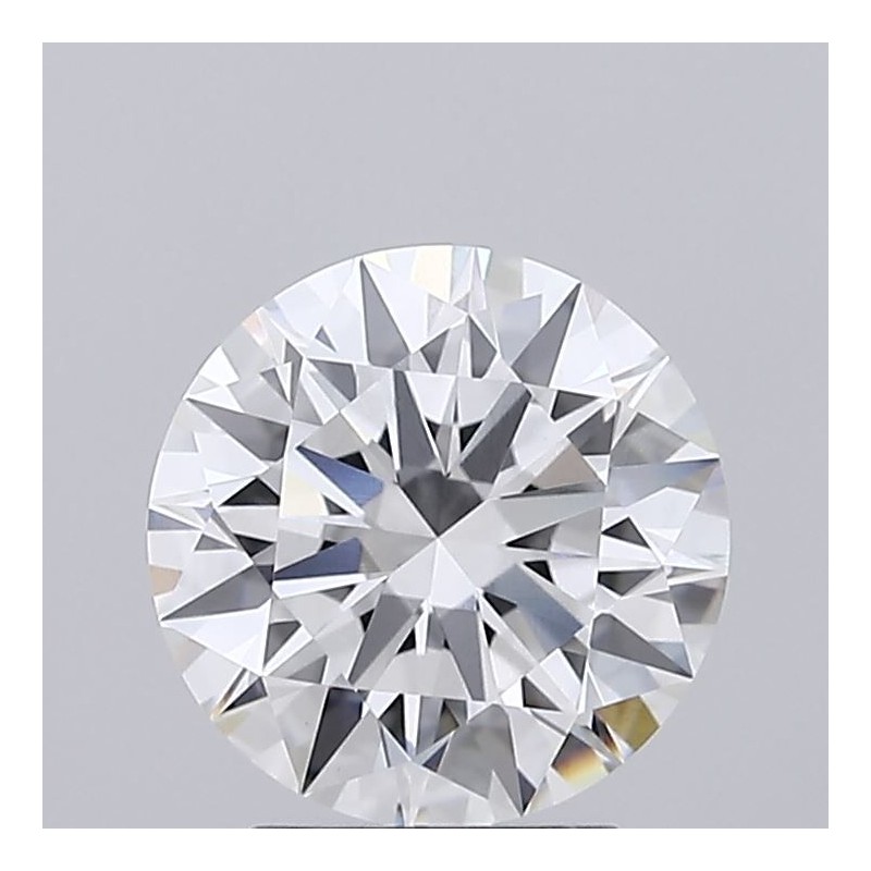 Diament laboratoryjny bezbarwny szlif okrągły, 2.38ct, VVS2, E, IGI LG706576926 Diament laboratoryjny bezbarwny szlif okrągły, 2.38ct, VVS2, E, IGI LG706576926