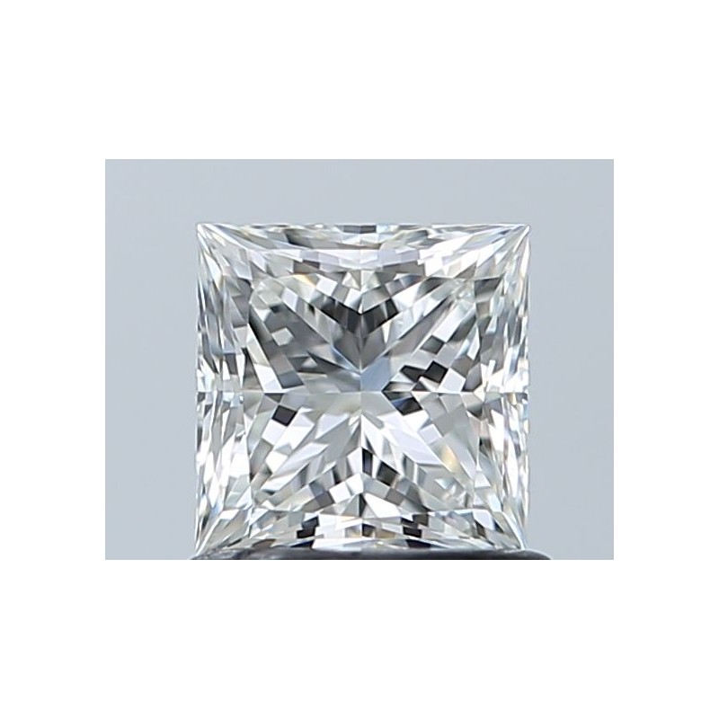 Diament szlif princess, 0.9ct, VVS2, I, GIA 1535376893 Diament szlif princess, 0.9ct, VVS2, I, GIA 1535376893