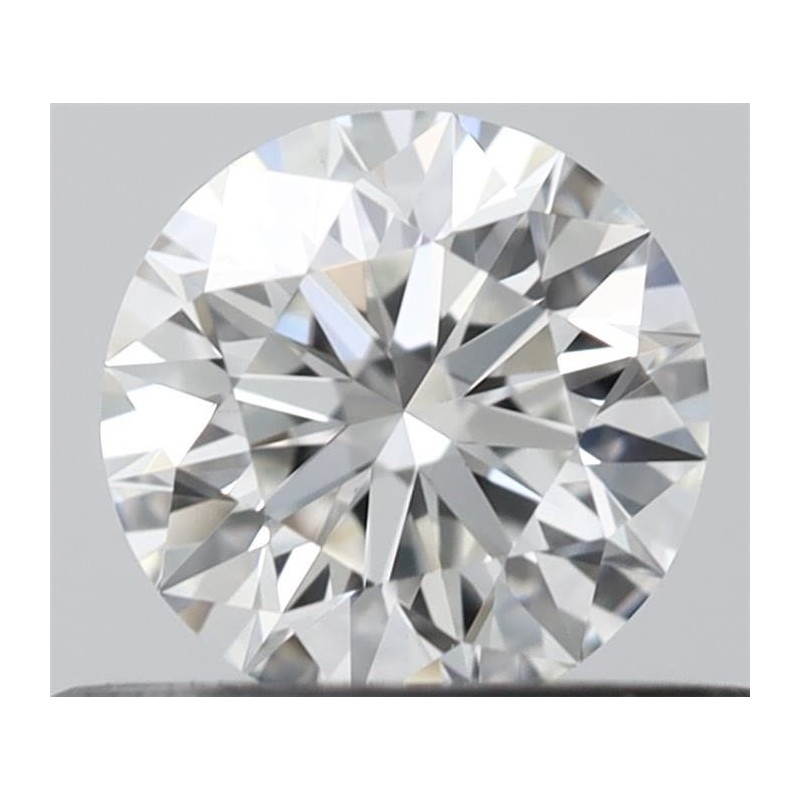 Diament szlif okrągły, 0.4ct, VVS1, H, GIA 3535400513 Diament szlif okrągły, 0.4ct, VVS1, H, GIA 3535400513