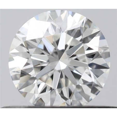 Diament szlif okrągły, 0.4ct, VVS1, H, GIA 3535400513