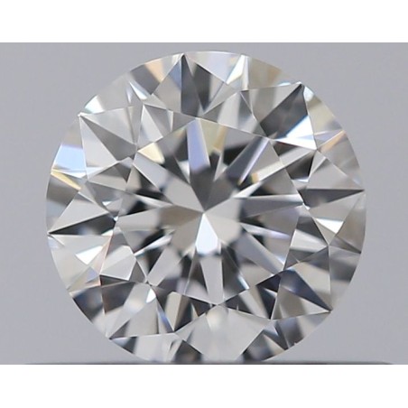 Diament szlif okrągły, 0.35ct, VVS2, E, GIA 3525767301