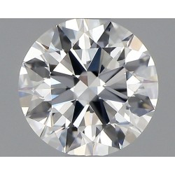 Diament szlif okrągły, 1.0ct, VVS1, E, GIA 2526162733