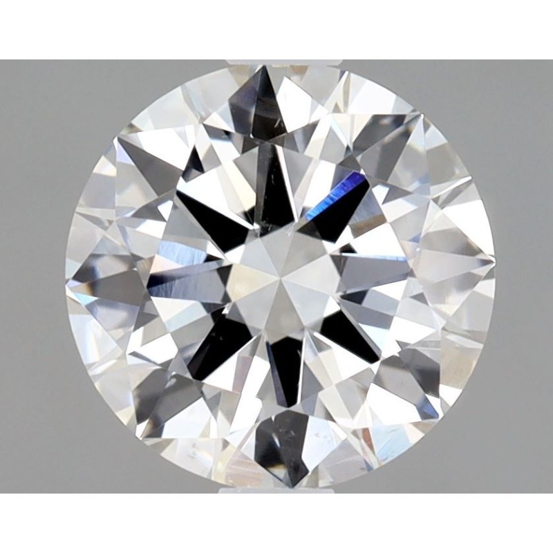 Diament szlif okrągły, 1.0ct, SI1, F, GIA 2527176188 Diament szlif okrągły, 1.0ct, SI1, F, GIA 2527176188