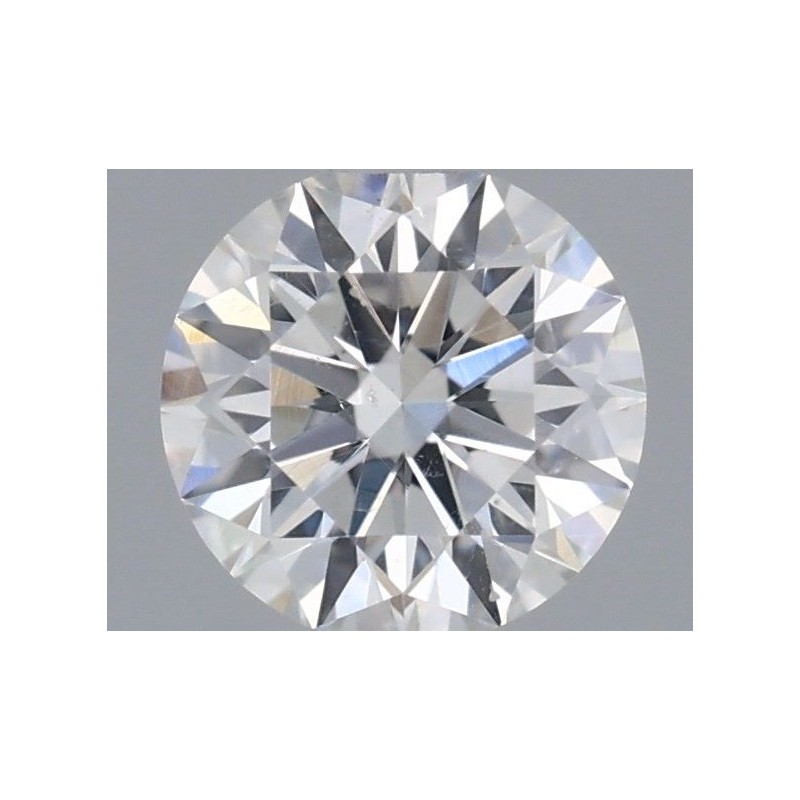 Diament szlif okrągły, 0.32ct, SI2, F, IGI 727540338