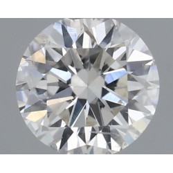 Diament szlif okrągły, 0.31ct, SI2, F, IGI 689515259