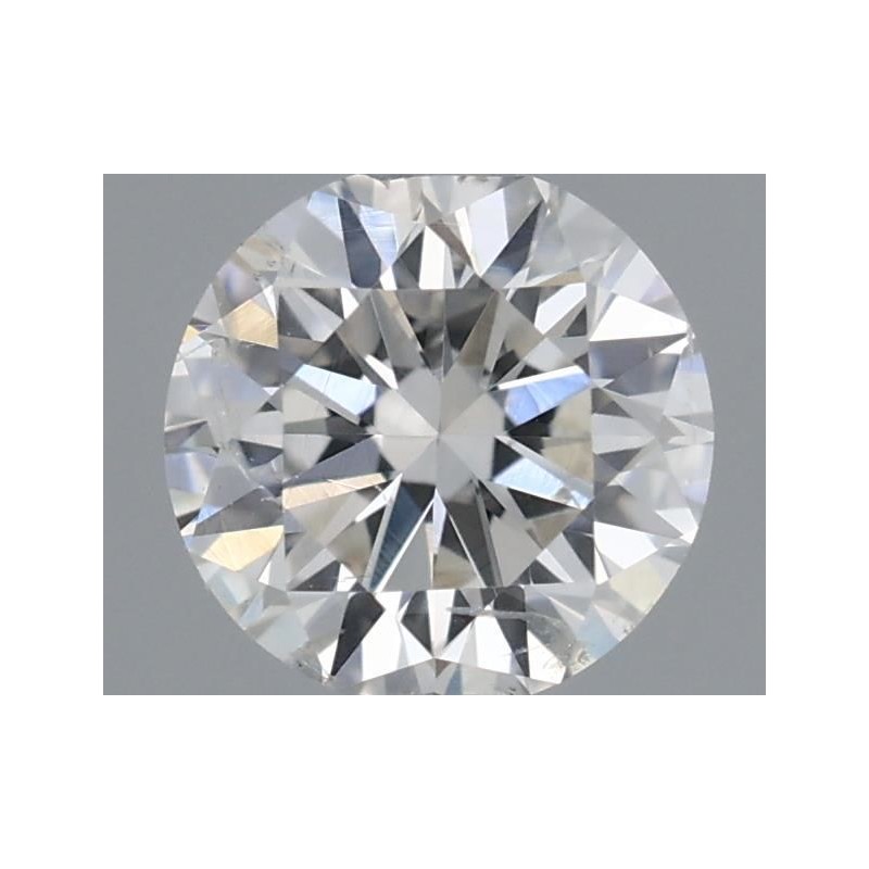 Diament szlif okrągły, 0.31ct, SI2, F, IGI 689515259
