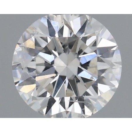 Diament szlif okrągły, 0.31ct, SI2, F, IGI 689515259