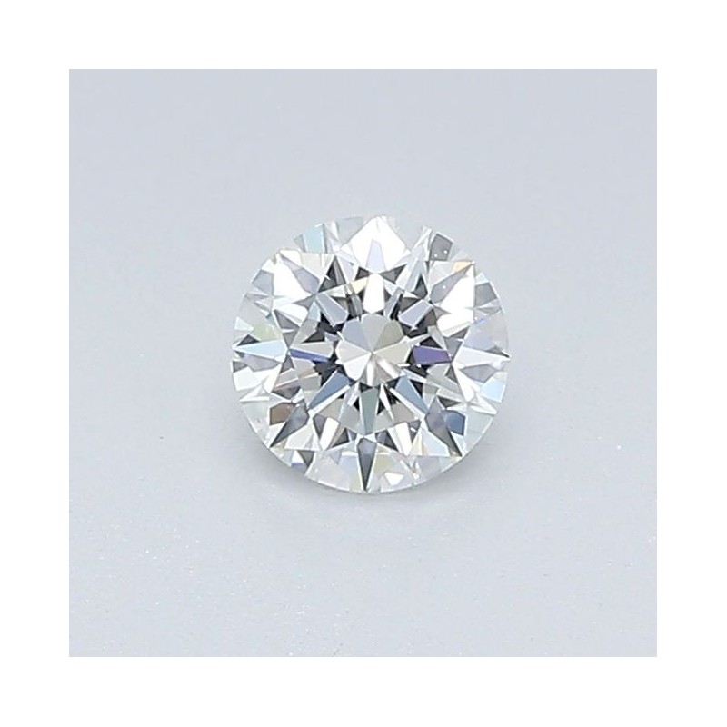 Diament szlif okrągły, 0.32ct, VVS1, H, GIA 2457371484