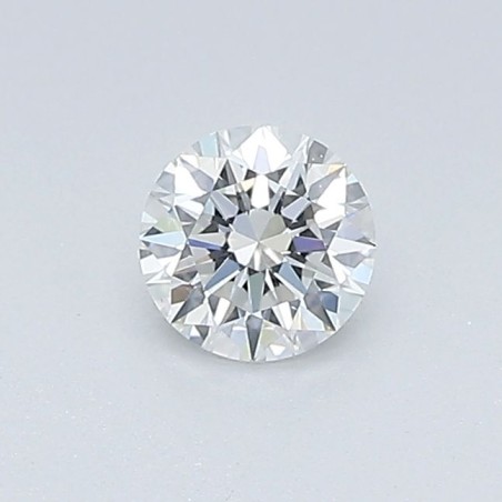 Diament szlif okrągły, 0.32ct, VVS1, H, GIA 2457371484