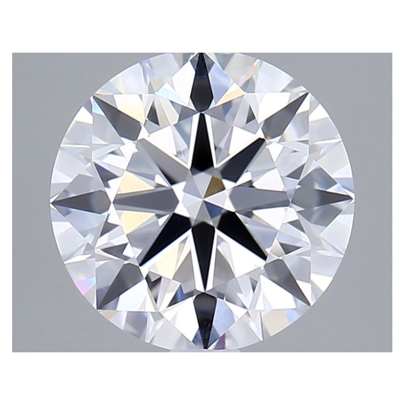 Diament laboratoryjny bezbarwny szlif okrągły, 2.23ct, VVS2, D, IGI LG722562758 Diament laboratoryjny bezbarwny szlif okrągły, 2.23ct, VVS2, D, IGI LG722562758
