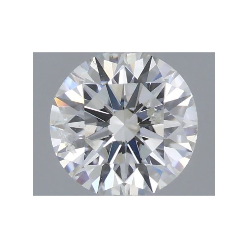 Diament szlif okrągły, 0.33ct, SI2, F, IGI 678561524 Diament szlif okrągły, 0.33ct, SI2, F, IGI 678561524