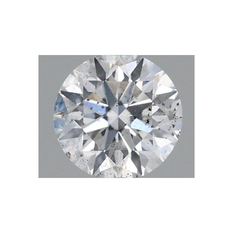 Diament szlif okrągły, 0.32ct, SI2, F, IGI 719527248 Diament szlif okrągły, 0.32ct, SI2, F, IGI 719527248
