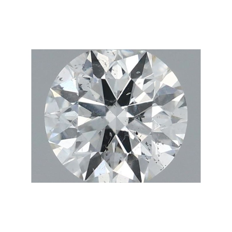 Diament szlif okrągły, 0.31ct, SI2, F, IGI 678557627