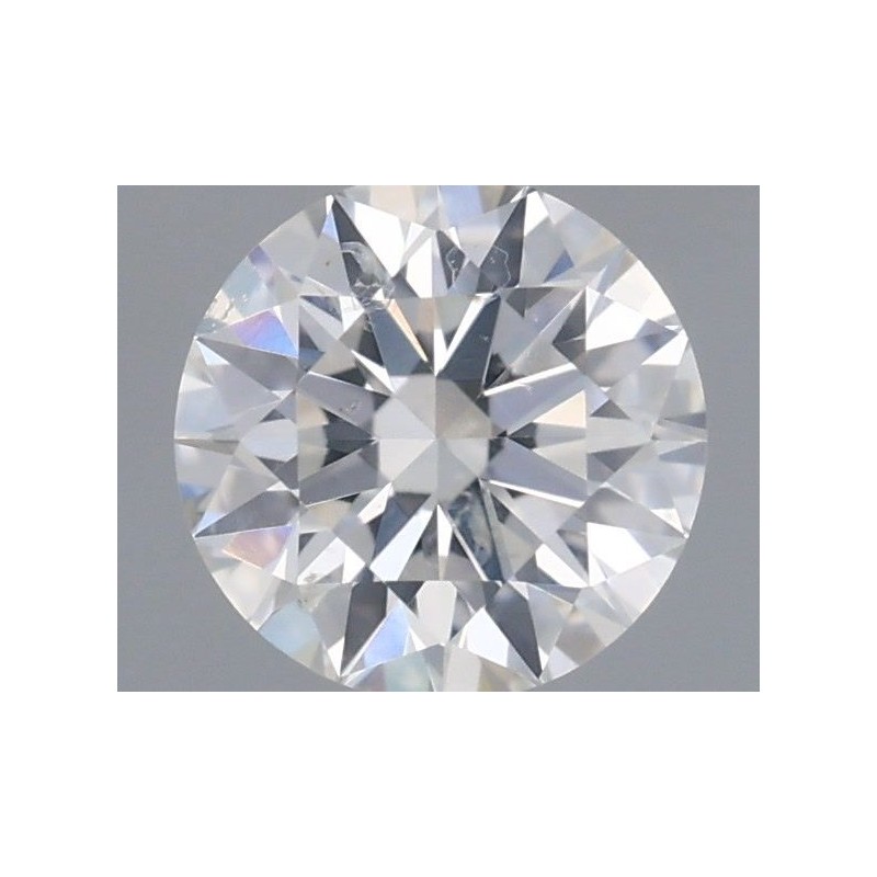 Diament szlif okrągły, 0.32ct, SI2, F, IGI 720528034