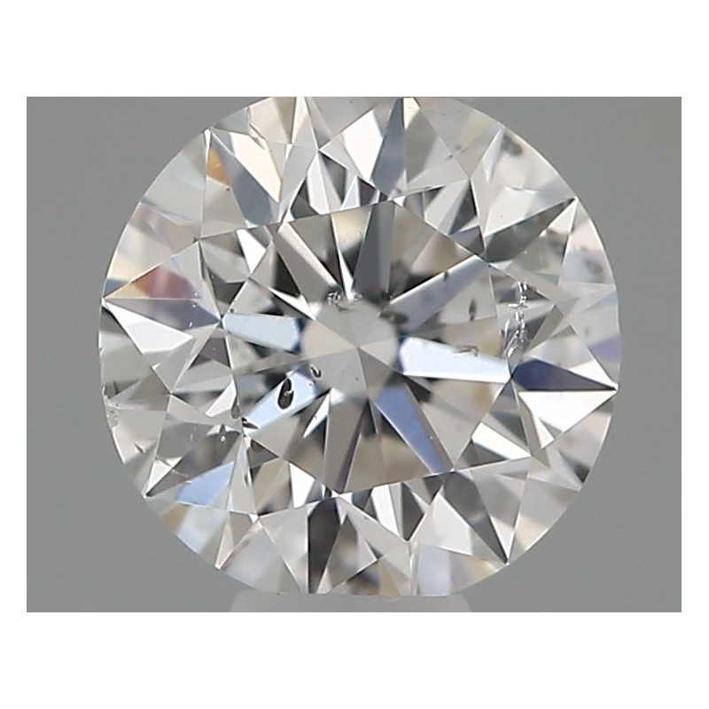 Diament szlif okrągły, 0.3ct, SI2, F, IGI 659447282 Diament szlif okrągły, 0.3ct, SI2, F, IGI 659447282