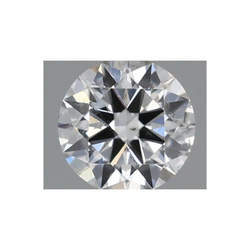 Diament szlif okrągły, 0.31ct, SI2, F, IGI 710528775 Diament szlif okrągły, 0.31ct, SI2, F, IGI 710528775