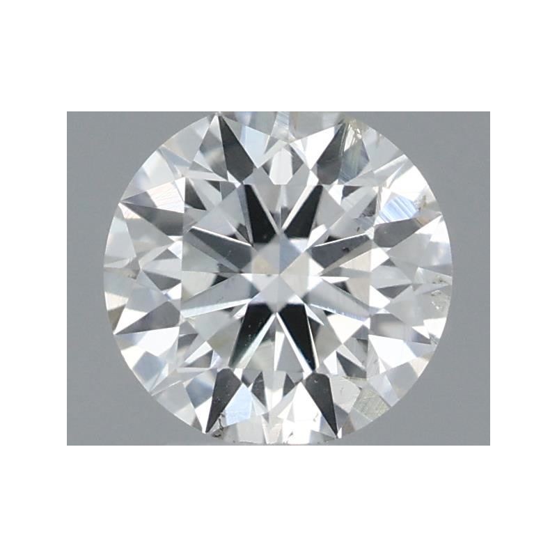 Diament szlif okrągły, 0.3ct, SI2, F, IGI 692523523