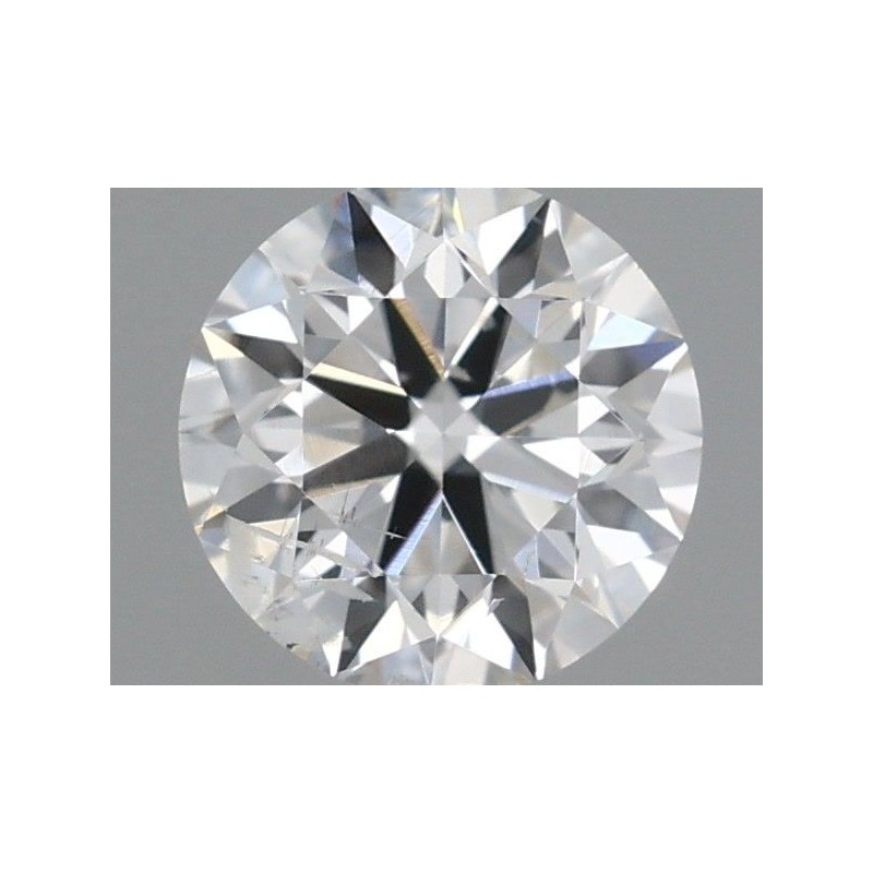 Diament szlif okrągły, 0.3ct, SI2, F, IGI 687516519 Diament szlif okrągły, 0.3ct, SI2, F, IGI 687516519
