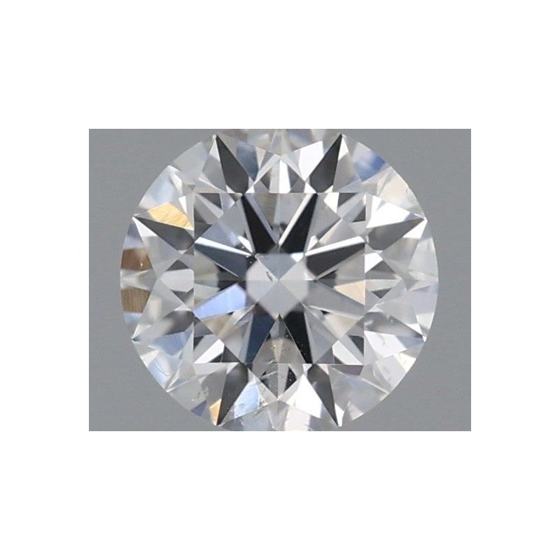 Diament szlif okrągły, 0.34ct, SI2, F, IGI 704569532 Diament szlif okrągły, 0.34ct, SI2, F, IGI 704569532