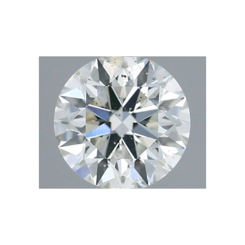Diament szlif okrągły, 0.32ct, SI2, F, IGI 727541979 Diament szlif okrągły, 0.32ct, SI2, F, IGI 727541979