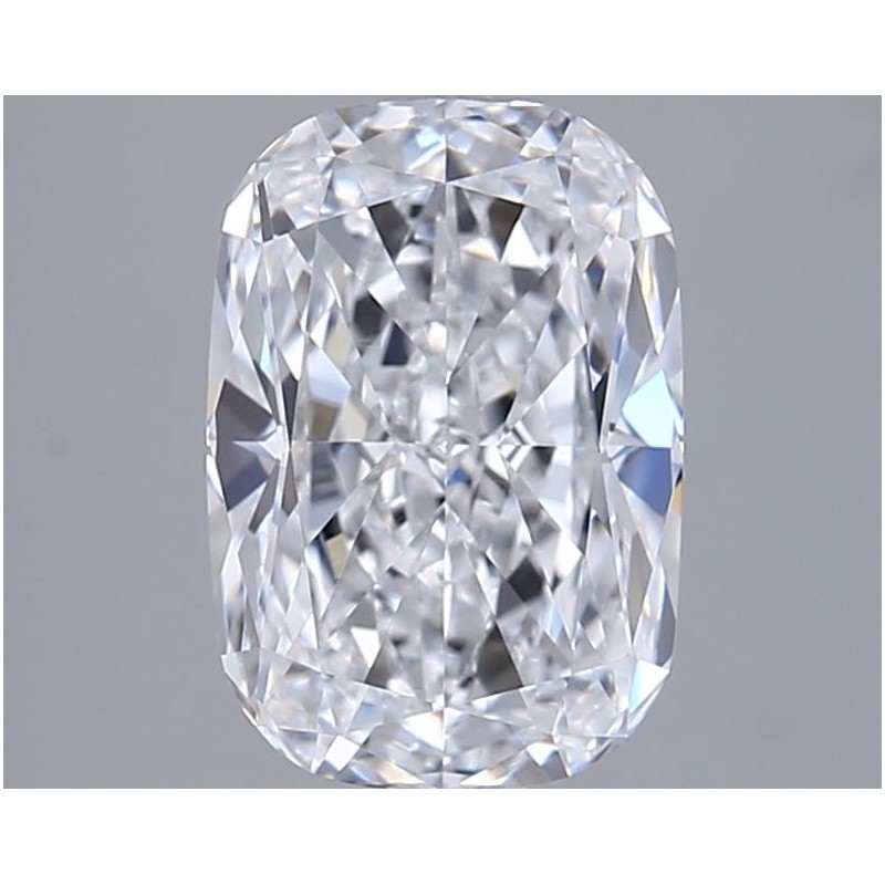 Diament laboratoryjny bezbarwny szlif poduszkowy brylantowy, 2.09ct, VVS2, D, GIA 1535388360 Diament laboratoryjny bezbarwny szlif poduszkowy brylantowy, 2.09ct, VVS2, D, GIA 1535388360