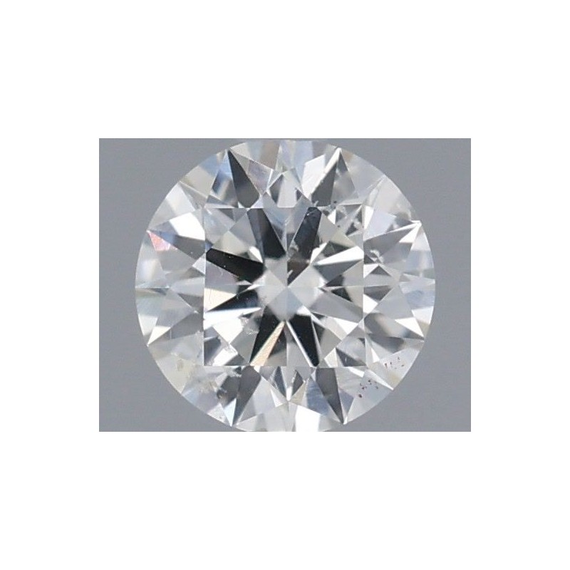 Diament szlif okrągły, 0.3ct, SI2, F, IGI 727541324 Diament szlif okrągły, 0.3ct, SI2, F, IGI 727541324