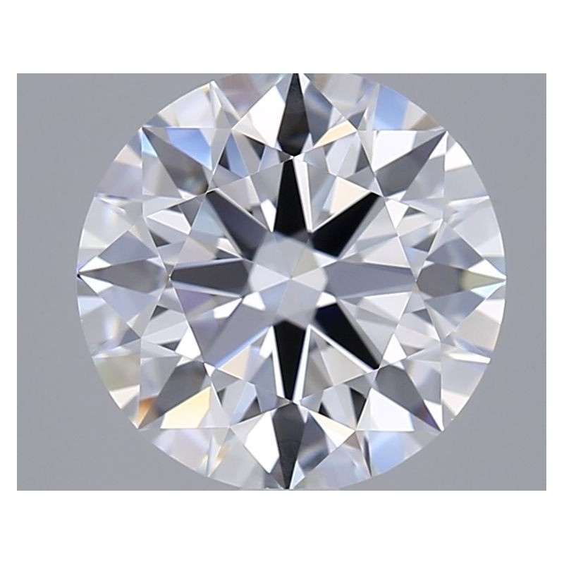Diament laboratoryjny bezbarwny szlif okrągły, 2.0ct, VVS2, D, GIA 6535389949