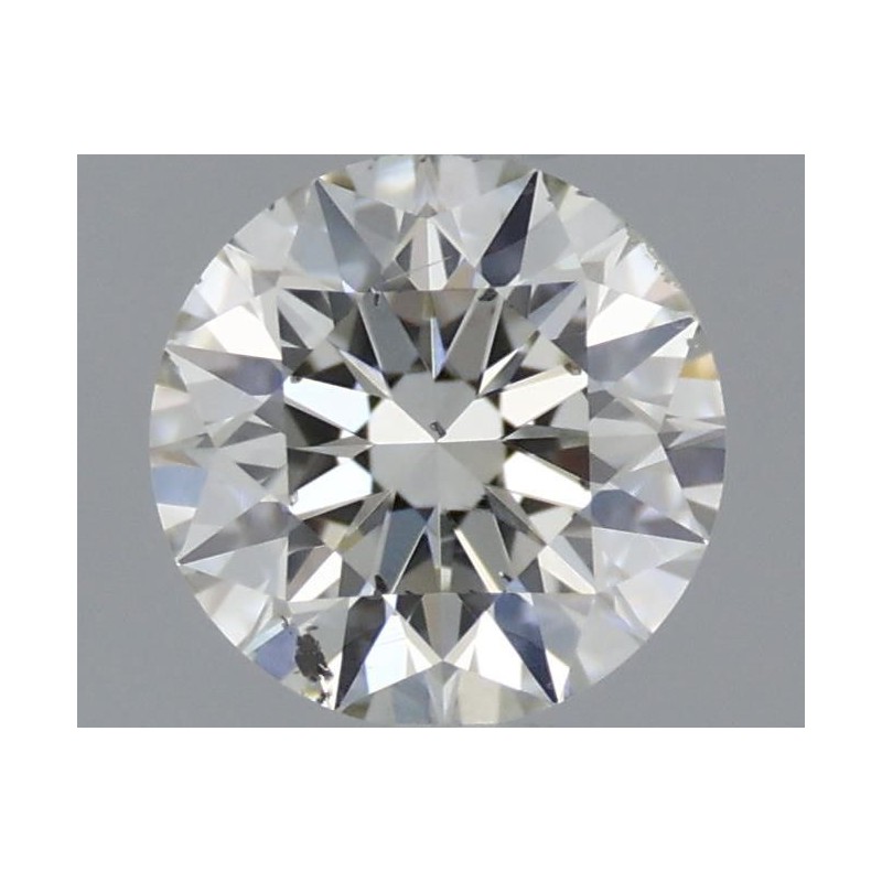 Diament szlif okrągły, 0.36ct, SI2, I, GIA 7401159451 Diament szlif okrągły, 0.36ct, SI2, I, GIA 7401159451