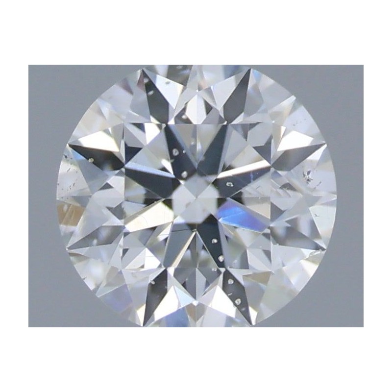 Diament szlif okrągły, 0.31ct, SI2, F, IGI 710528686 Diament szlif okrągły, 0.31ct, SI2, F, IGI 710528686