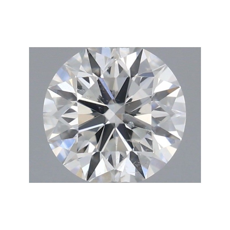 Diament szlif okrągły, 0.35ct, SI2, F, IGI 727538908 Diament szlif okrągły, 0.35ct, SI2, F, IGI 727538908
