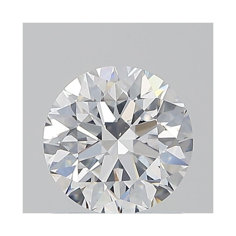 Diament szlif okrągły, 1.06ct, SI1, D, GIA 6522737164 Diament szlif okrągły, 1.06ct, SI1, D, GIA 6522737164