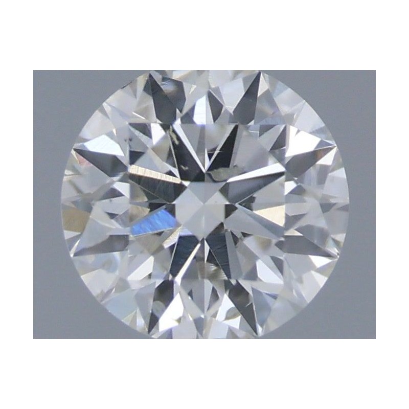 Diament szlif okrągły, 0.3ct, SI2, F, IGI 710528685 Diament szlif okrągły, 0.3ct, SI2, F, IGI 710528685