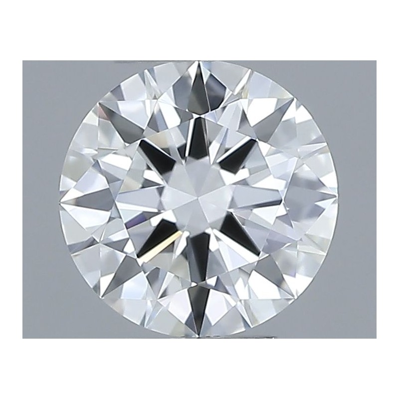 Diament szlif okrągły, 0.57ct, VVS1, E, GIA 6522911920