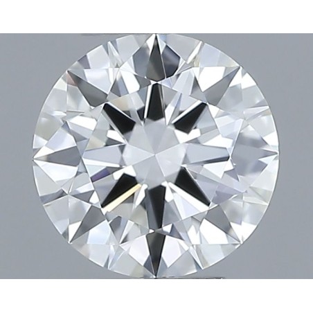 Diament szlif okrągły, 0.57ct, VVS1, E, GIA 6522911920