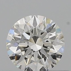Diament szlif okrągły, 0.41ct, VVS1, H, GIA 2538441609