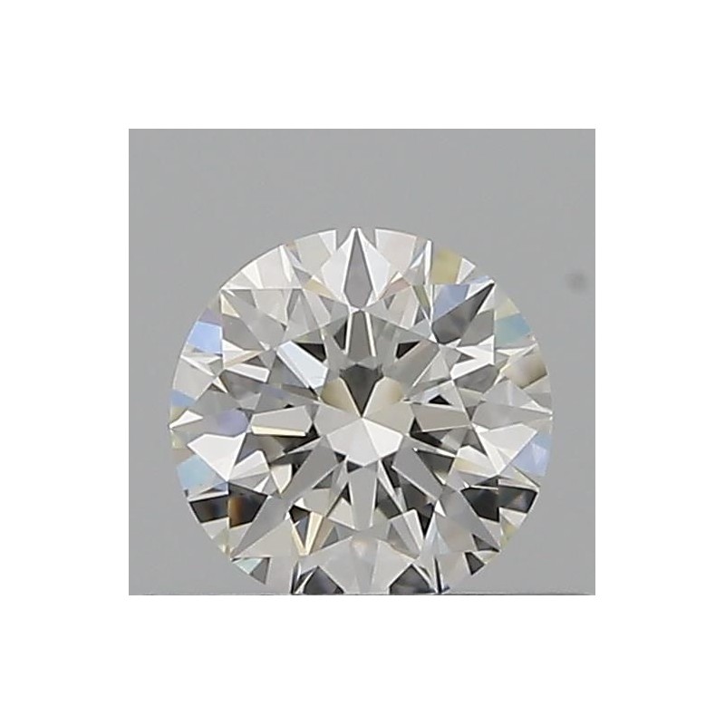 Diament szlif okrągły, 0.41ct, VVS1, H, GIA 2538441609 Diament szlif okrągły, 0.41ct, VVS1, H, GIA 2538441609