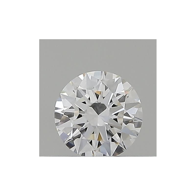 Diament szlif okrągły, 0.3ct, VVS1, D, GIA 7536442084 Diament szlif okrągły, 0.3ct, VVS1, D, GIA 7536442084