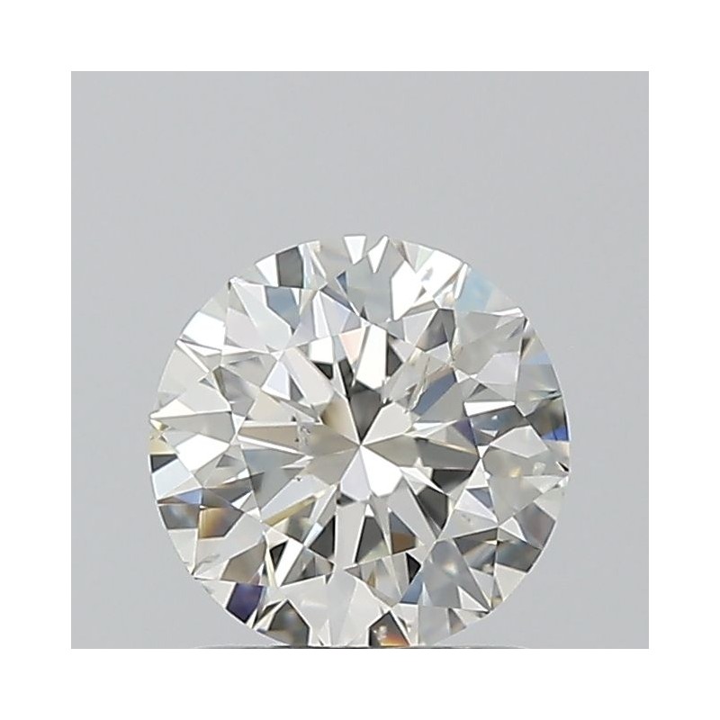Diament szlif okrągły, 1.01ct, SI2, H, GIA 2497672534 Diament szlif okrągły, 1.01ct, SI2, H, GIA 2497672534