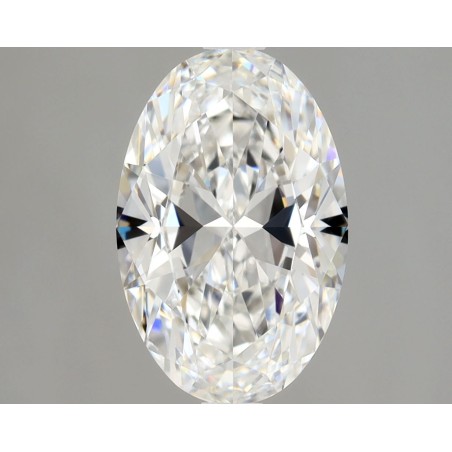Diament szlif owalny, 1.5ct, VVS2, E, GIA 7526529225