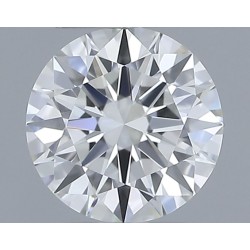 Diament szlif okrągły, 0.32ct, VVS1, H, GIA 2527827148