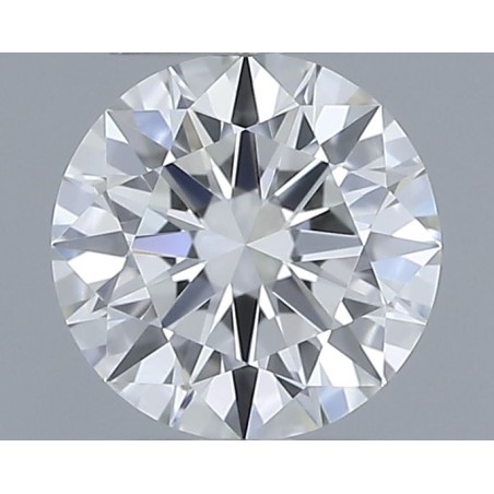 Diament szlif okrągły, 0.32ct, VVS1, H, GIA 2527827148