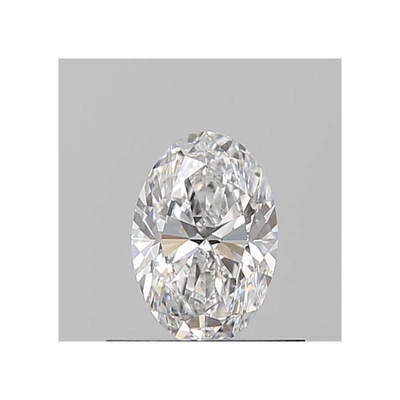 Diament szlif owalny, 0.5ct, VS2, E, GIA 3525272579 Diament szlif owalny, 0.5ct, VS2, E, GIA 3525272579