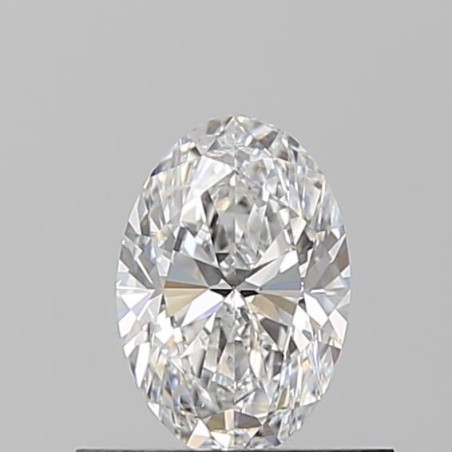 Diament szlif owalny, 0.5ct, VS2, E, GIA 3525272579