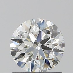 Diament szlif okrągły, 1.0ct, VS1, I, GIA 3525794624