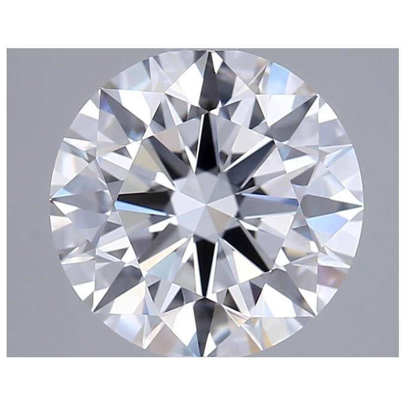 Diament laboratoryjny bezbarwny szlif okrągły, 2.09ct, VVS1, E, GIA 3535391158 Diament laboratoryjny bezbarwny szlif okrągły, 2.09ct, VVS1, E, GIA 3535391158