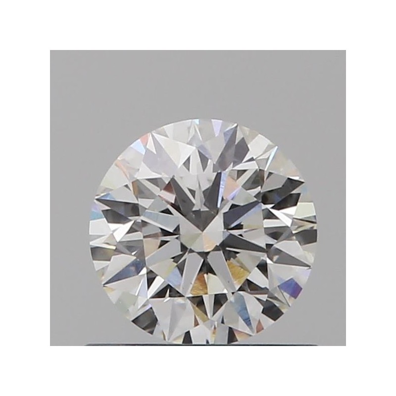 Diament szlif okrągły, 0.56ct, SI1, E, GIA 2507474911