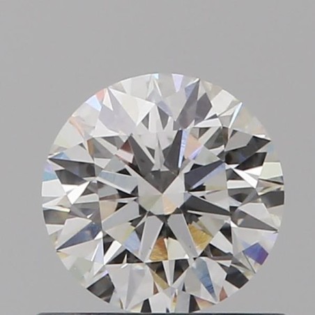 Diament szlif okrągły, 0.56ct, SI1, E, GIA 2507474911