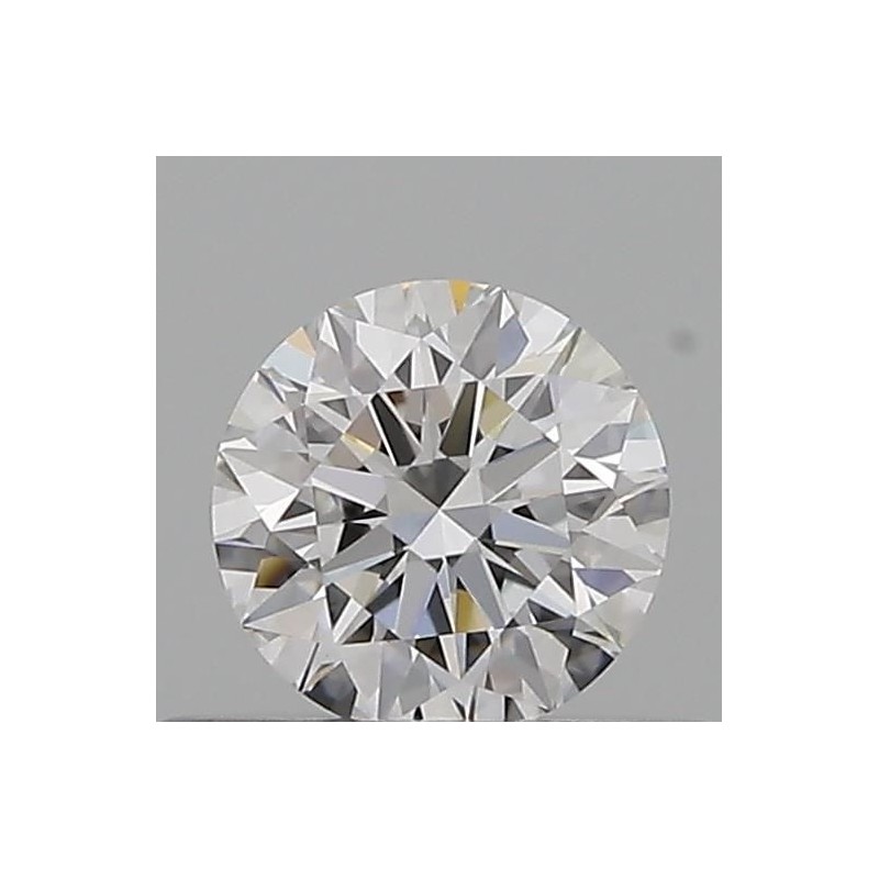 Diament szlif okrągły, 0.4ct, VVS1, D, GIA 7536441681